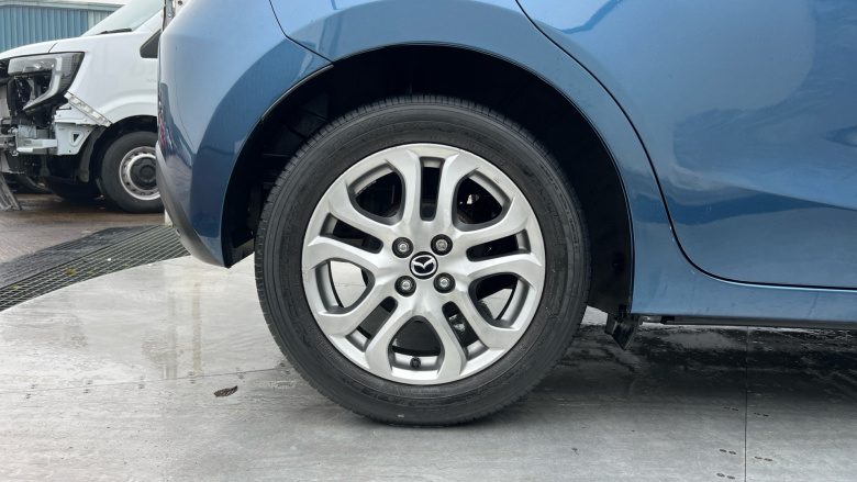 Mazda 2 1.5 GT Sport Nav+ 5dr Petrol Hatchback